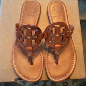 Tory Burch Miller sandal